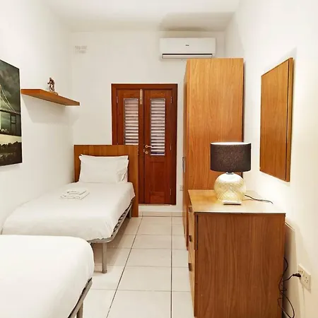 Speranza 2 Apartament *