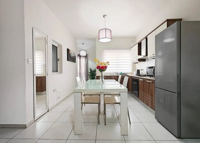 Appartement Speranza 2