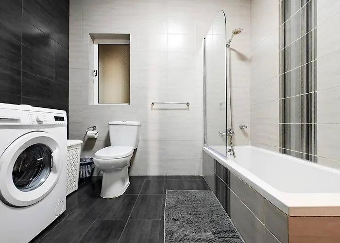 Speranza 2 Appartement