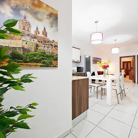 Speranza 2 Apartment Gzira