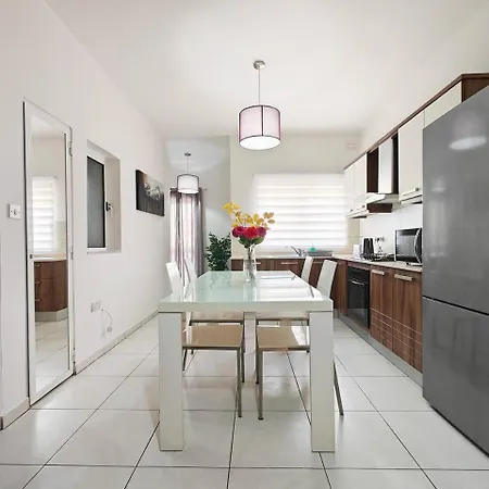 Apartment Speranza 2