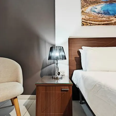 Speranza 2 Апартаменты *