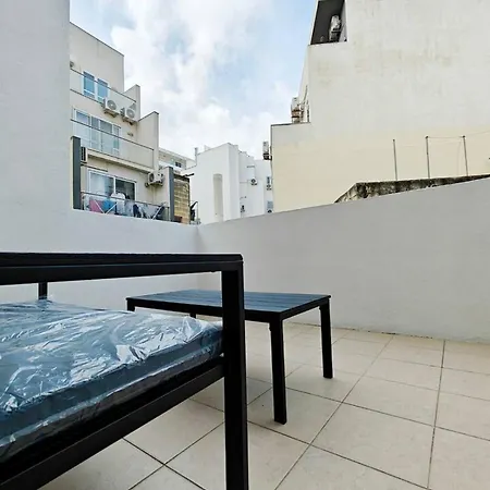 Speranza 2 公寓 Gzira