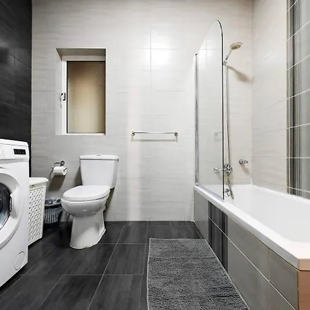 Speranza 2 Apartment