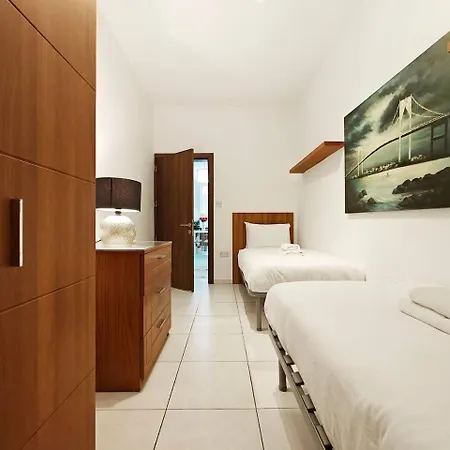 Апартаменты Speranza 2 *