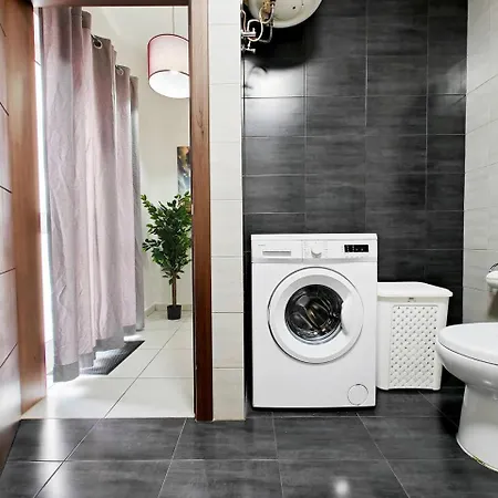 Апартаменты Speranza 2 *