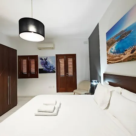 Speranza 2 Апартаменты Gzira