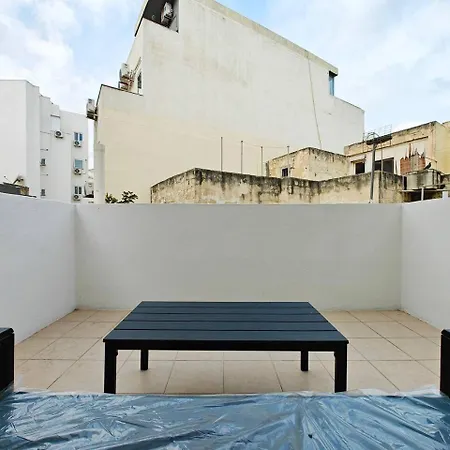 Speranza 2 Апартаменты Gzira