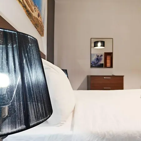 Speranza 2 公寓 Gzira