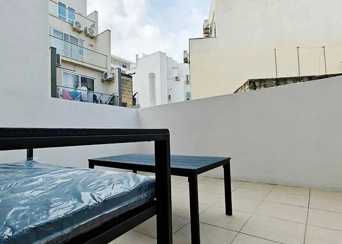 Speranza 2 Апартаменты Gzira