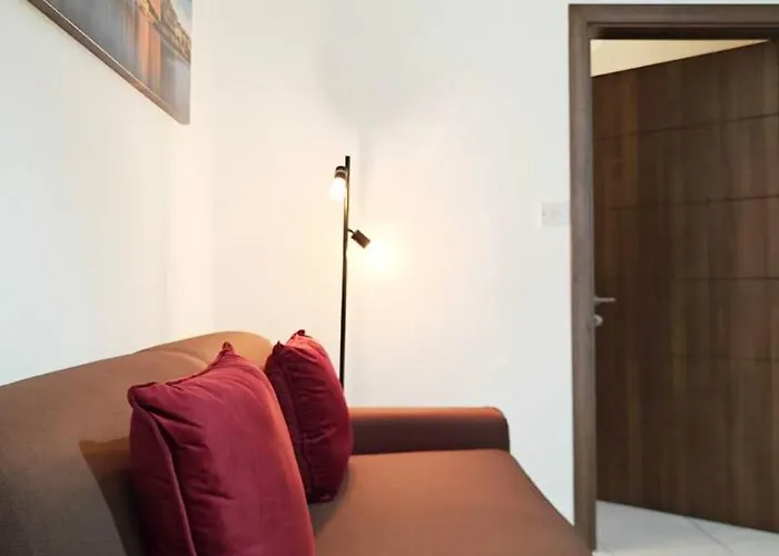 Speranza 2 Апартаменты Gzira