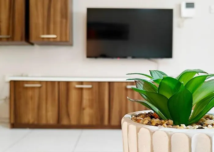 Апартаменты Speranza 2 *