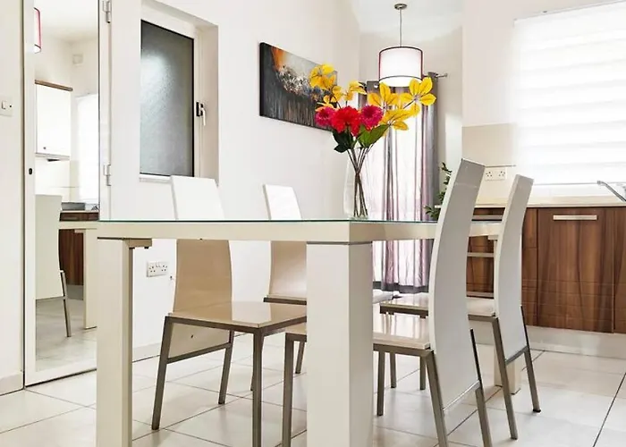 Апартаменты Speranza 2