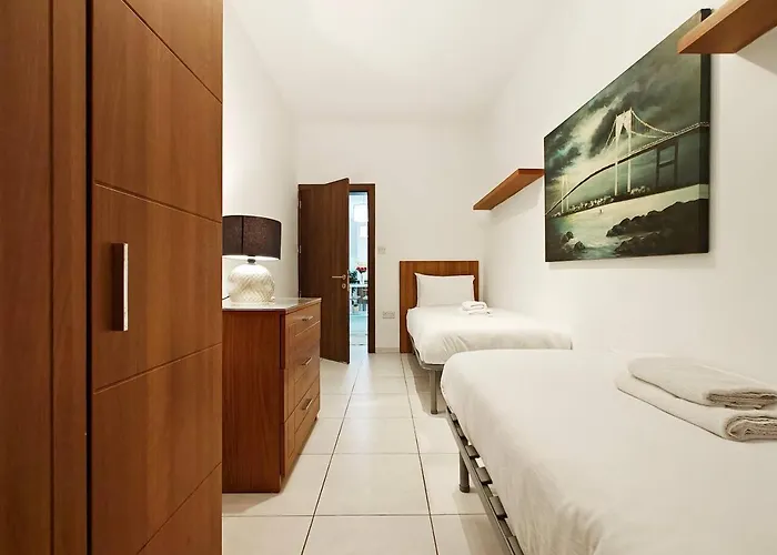 Апартаменты Speranza 2 *