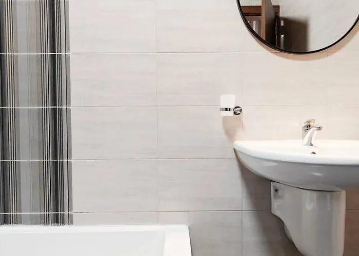 Speranza 2 Апартаменты