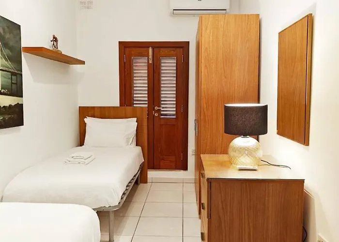 Speranza 2 Апартаменты *