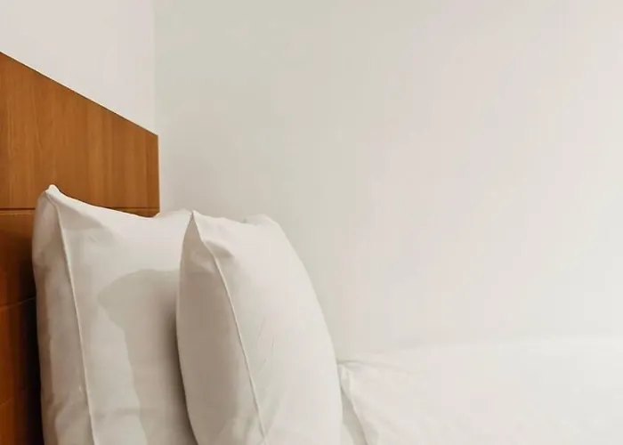 Speranza 2 Апартаменты Gzira