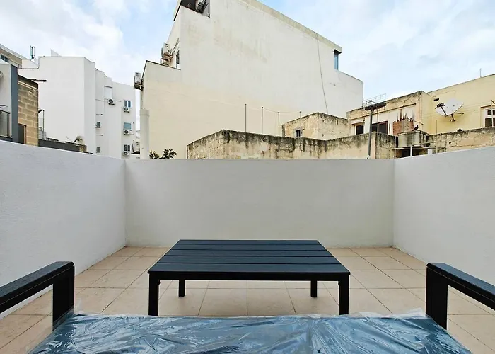 Speranza 2 Апартаменты Gzira