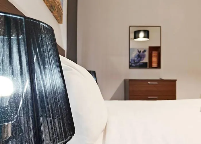 Speranza 2 Апартаменты Gzira