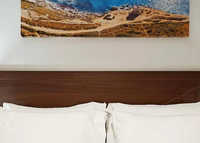 Апартаменты Speranza 2 *