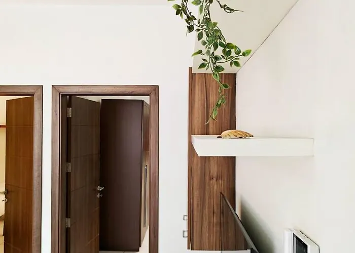 Апартаменты Speranza 2 Gzira